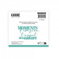 Les Ateliers de Karine –...