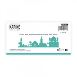 Les Ateliers de Karine –...