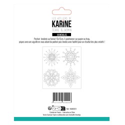 Les Ateliers de Karine –...