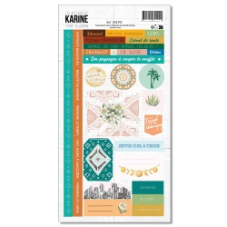 Les Ateliers de Karine –...