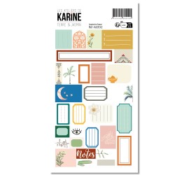 Les Ateliers de Karine –...