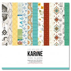 Les Ateliers de Karine –...