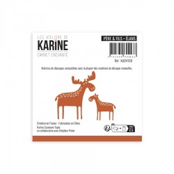 Les Ateliers de Karine -...