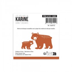Les Ateliers de Karine -...