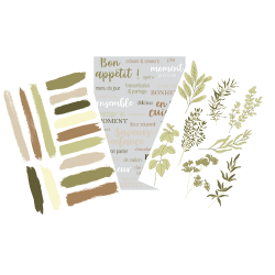 Ha-Pi Little Fox – Recette...