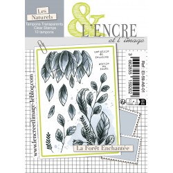 L'Encre et l'Image - La...