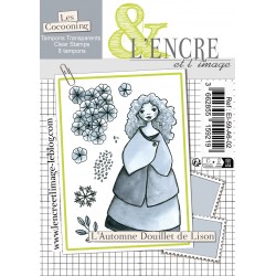 L'Encre et l'Image - La...