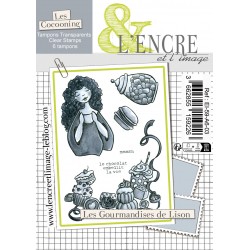 L'Encre et l'Image - La...