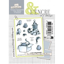 L'Encre et l'Image -...