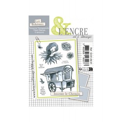 L'Encre et l'Image -...