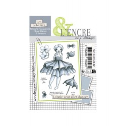 L'Encre et l'Image -...