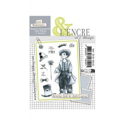 L'Encre et l'Image -...