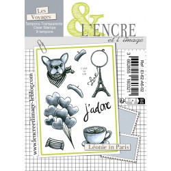 L'Encre et l'Image -...