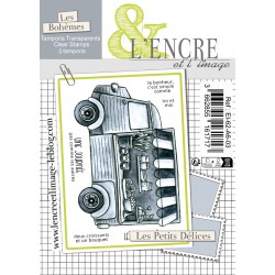 L'Encre et l'Image -...