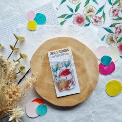 Chou & Flowers - Mon p'tit...