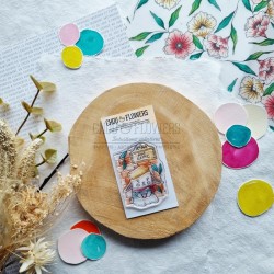 Chou & Flowers - Mon p'tit...