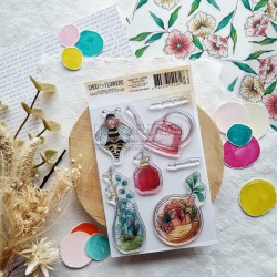 Chou & Flowers - Mon p'tit...