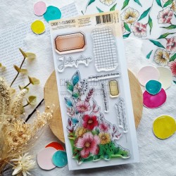 Chou & Flowers - Mon p'tit...