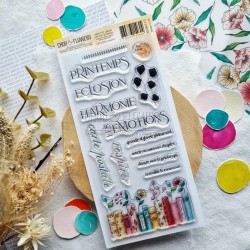 Chou & Flowers - Mon p'tit...