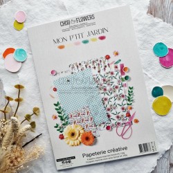 Chou & Flowers - Mon p'tit...