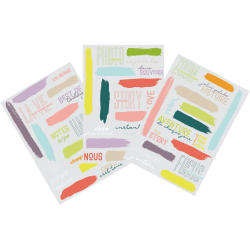 HA PI Little Fox - Bande...