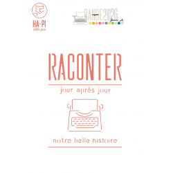 HA PI Little Fox - Bande...