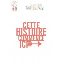 HA PI Little Fox - Bande...