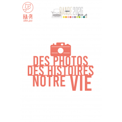 HA PI Little Fox - Bande...