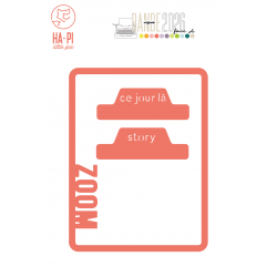 HA PI Little Fox - Bande...