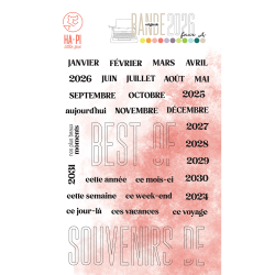 HA PI Little Fox - Bande...