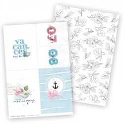 Les Papiers de Pandore -...