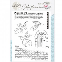 Les Papiers de Pandore -...
