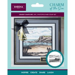 Sheena - Charm of The Sea -...