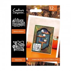 Crafter's Companion -...