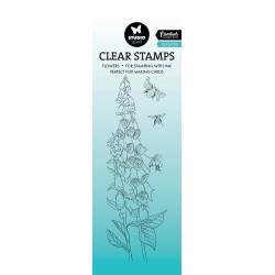 Studio Light - Foxglove Clears