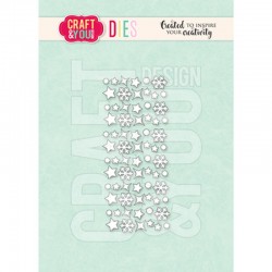Craft & You Design - Mini...