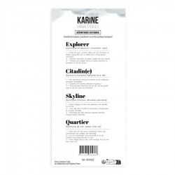 Les Ateliers de Karine -...