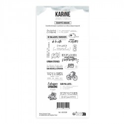 Les Ateliers de Karine -...