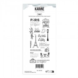 Les Ateliers de Karine -...