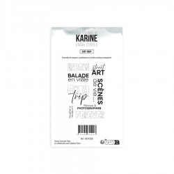 Les Ateliers de Karine -...