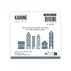 Les Ateliers de Karine -...