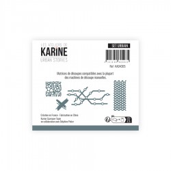 Les Ateliers de Karine -...