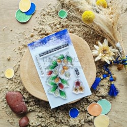 Chou & Flowers - Le Chant...