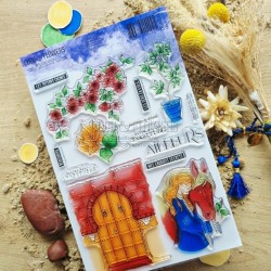 Chou & Flowers - Le Chant...