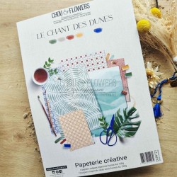 Chou & Flowers - Le Chant...