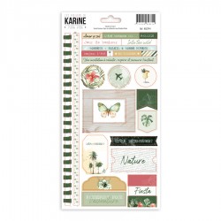 Les Ateliers de Karine -...