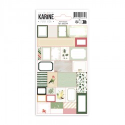 Les Ateliers de Karine -...