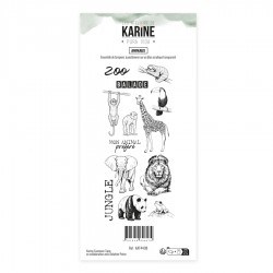 Les Ateliers de Karine -...
