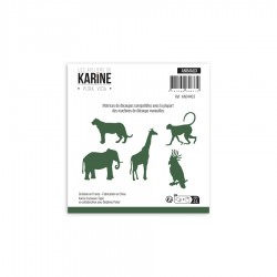 Les Ateliers de Karine -...
