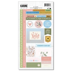 Les Ateliers de Karine -...